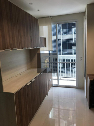 Imagem Sala Comercial à Venda, 42 m² em Pinheiros - São Paulo Imagem Sala Comercial à Venda, 42 m² em Pinheiros - São Paulo