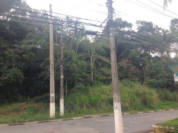 Imagem Terreno à Venda, 812 m² em Granja Viana - Cotia Imagem Terreno à Venda, 812 m² em Granja Viana - Cotia