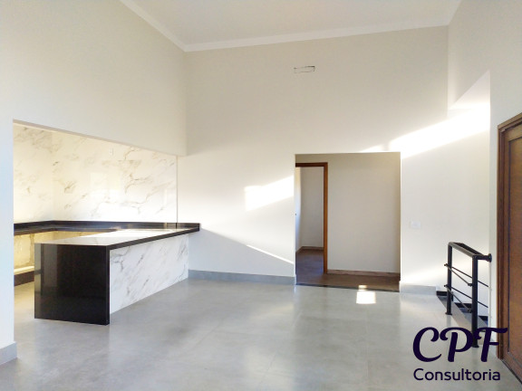 Imagem Casa com 3 Quartos à Venda, 173 m² em Condomínio Villa Real De Bragança - Bragança Paulista Imagem Casa com 3 Quartos à Venda, 173 m² em Condomínio Villa Real De Bragança - Bragança Paulista