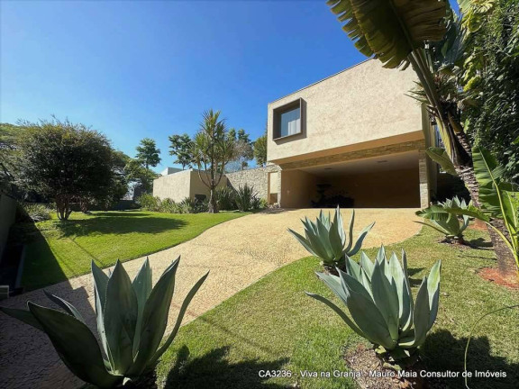 Imagem Casa de Condomínio com 5 Quartos à Venda, 1.268 m² em Vila De São Fernando - Cotia