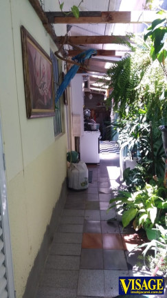 Imagem Casa com 1 Quarto à Venda, 150 m² em Cid. Salvador - Jacareí Imagem Casa com 1 Quarto à Venda, 150 m² em Cid. Salvador - Jacareí