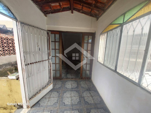 Imagem Casa com 2 Quartos para Alugar, 120 m² em Campo Grande - Rio De Janeiro Imagem Casa com 2 Quartos para Alugar, 120 m² em Campo Grande - Rio De Janeiro