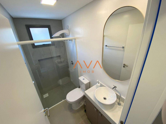 Imagem Apartamento com 2 Quartos à Venda, 64 m² em Ingleses - Florianópolis