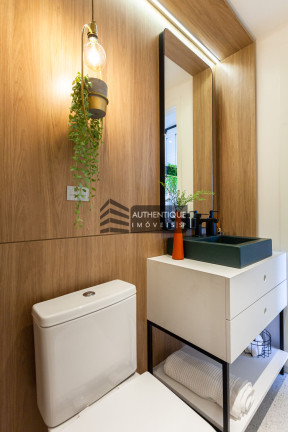 Imagem Imóvel com 1 Quarto à Venda, 27 m² em Moema - São Paulo Imagem Imóvel com 1 Quarto à Venda, 27 m² em Moema - São Paulo