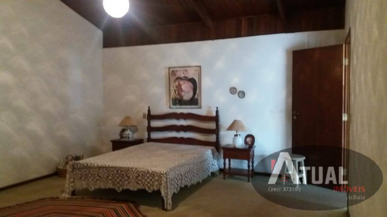 Imagem Casa com 6 Quartos à Venda, 30 m² em Jardim Maristela - Atibaia Imagem Casa com 6 Quartos à Venda, 30 m² em Jardim Maristela - Atibaia