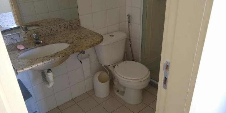 Imagem Apartamento com 2 Quartos à Venda, 84 m² em Recreio Dos Bandeirantes - Rio De Janeiro