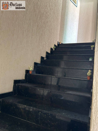 Imagem Cobertura com 2 Quartos à Venda, 80 m² em Vila Linda - Santo André Imagem Cobertura com 2 Quartos à Venda, 80 m² em Vila Linda - Santo André
