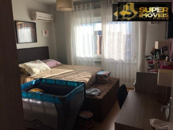 Imagem Apartamento com 2 Quartos à Venda, 74 m² em Centro - Pelotas Imagem Apartamento com 2 Quartos à Venda, 74 m² em Centro - Pelotas