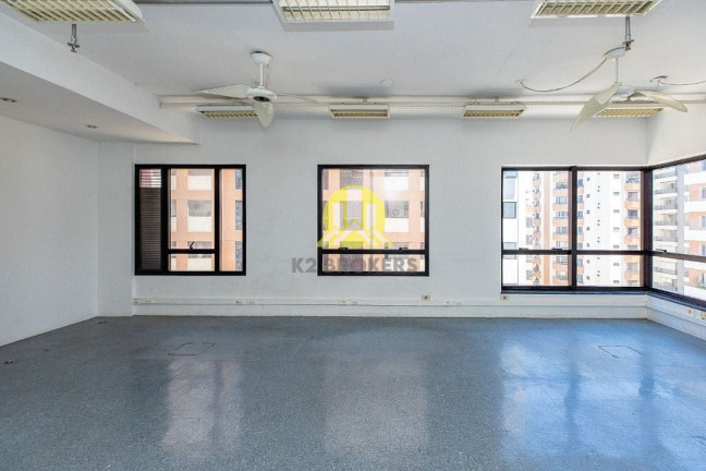 Imagem Sala Comercial à Venda, 41 m² em Pinheiros - São Paulo Imagem Sala Comercial à Venda, 41 m² em Pinheiros - São Paulo