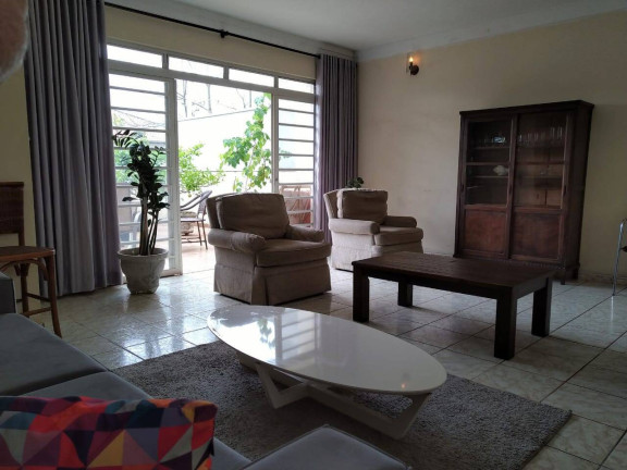 Imagem Casa com 5 Quartos à Venda, 300 m² em Vila Mariana - São Paulo