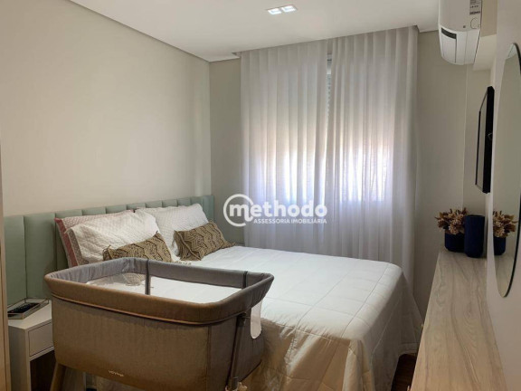 Imagem Apartamento com 2 Quartos à Venda, 55 m² em Bonfim - Campinas Imagem Apartamento com 2 Quartos à Venda, 55 m² em Bonfim - Campinas