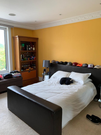 Imagem Casa com 6 Quartos à Venda, 1.637 m² em Tamboré 2 - Santana De Parnaíba Imagem Casa com 6 Quartos à Venda, 1.637 m² em Tamboré 2 - Santana De Parnaíba