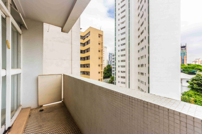 Imagem Imóvel com 3 Quartos à Venda, 122 m² em Cerqueira César - São Paulo Imagem Imóvel com 3 Quartos à Venda, 122 m² em Cerqueira César - São Paulo