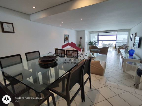 Imagem Apartamento com 4 Quartos à Venda, 184 m² em Pitangueiras - Guarujá Imagem Apartamento com 4 Quartos à Venda, 184 m² em Pitangueiras - Guarujá
