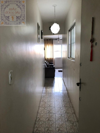 Imagem Apartamento com 1 Quarto à Venda, 66 m² em Catiapoa - São Vicente