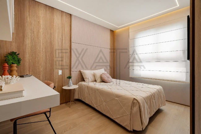 Imagem Imóvel com 4 Quartos à Venda, 201 m² em Brooklin - São Paulo Imagem Imóvel com 4 Quartos à Venda, 201 m² em Brooklin - São Paulo