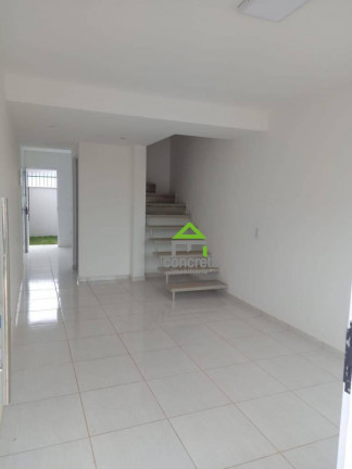 Imagem Casa de Condomínio com 2 Quartos à Venda, 61 m² em Jardim Sandra - Cotia