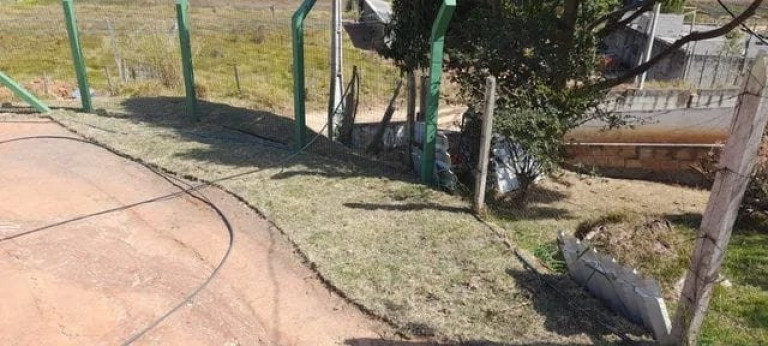 Imagem Chácara à Venda, 2.500 m² em Loteamento Chácaras Ingrid - Taubaté Imagem Chácara à Venda, 2.500 m² em Loteamento Chácaras Ingrid - Taubaté
