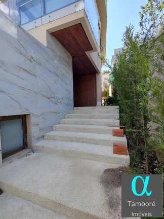 Imagem Casa com 4 Quartos à Venda, 400 m² em Tamboré - Santana De Parnaíba Imagem Casa com 4 Quartos à Venda, 400 m² em Tamboré - Santana De Parnaíba