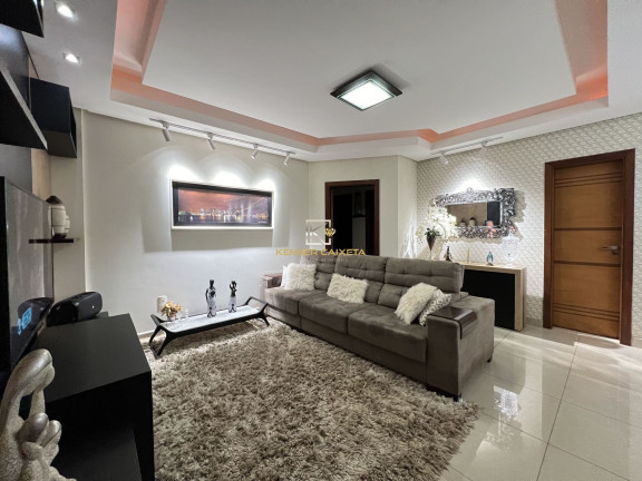 Imagem Apartamento com 3 Quartos à Venda, 135 m² em Centro - Patos De Minas Imagem Apartamento com 3 Quartos à Venda, 135 m² em Centro - Patos De Minas