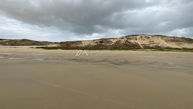 Imagem Terreno à Venda, 209.700 m² em Baleia - Itapipoca