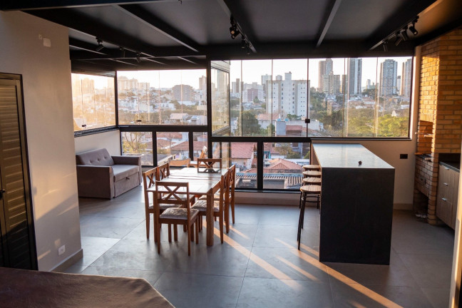 Imagem Casa com 3 Quartos à Venda, 169 m² em Jardim - Santo André Imagem Casa com 3 Quartos à Venda, 169 m² em Jardim - Santo André