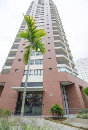 Imagem Imóvel com 1 Quarto à Venda, 47 m² em Pinheiros - São Paulo Imagem Imóvel com 1 Quarto à Venda, 47 m² em Pinheiros - São Paulo