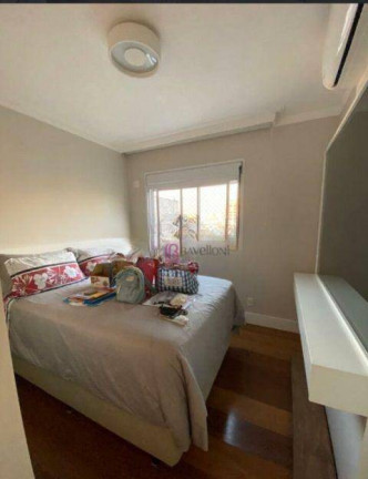 Imagem Apartamento com 4 Quartos à Venda, 221 m² em Perdizes - São Paulo
