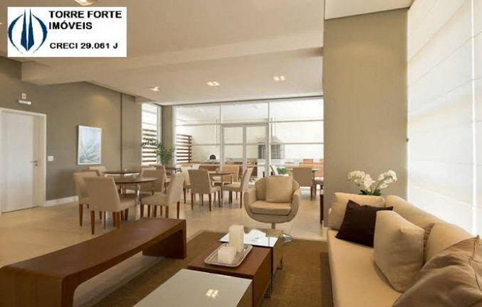 Imagem Apartamento com 2 Quartos à Venda, 62 m² em Tatuapé - São Paulo