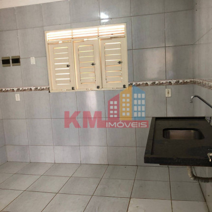 Imagem Casa com 2 Quartos à Venda, 70 m² em Planalto Treze De Maio - Mossoró