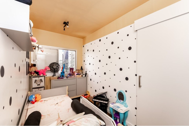 Imagem Apartamento com 3 Quartos à Venda, 86 m² em Moema - São Paulo Imagem Apartamento com 3 Quartos à Venda, 86 m² em Moema - São Paulo