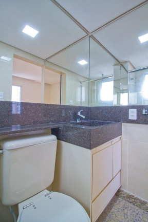 Imagem Imóvel com 1 Quarto à Venda, 51 m² em Campo Belo - São Paulo Imagem Imóvel com 1 Quarto à Venda, 51 m² em Campo Belo - São Paulo