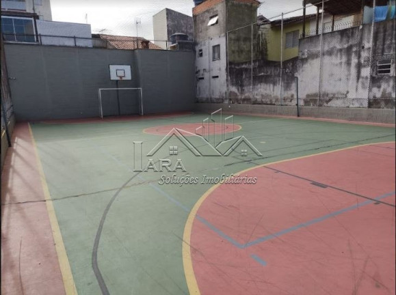 Imagem Apartamento com 2 Quartos à Venda,  em Ermelino Matarazzo - São Paulo