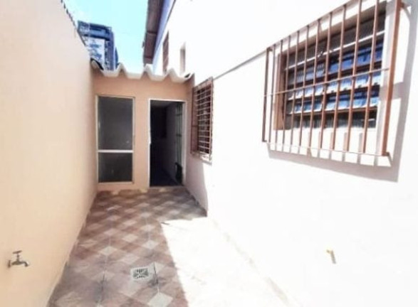 Imagem Casa com 5 Quartos à Venda, 120 m² em Vila Gertrudes - São Paulo
