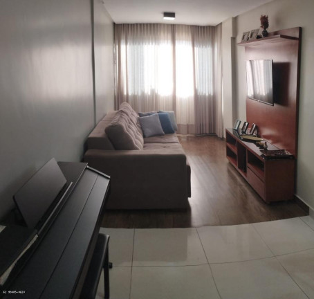 Imagem Apartamento com 3 Quartos à Venda, 90 m² em Setor Bela Vista - Goiânia Imagem Apartamento com 3 Quartos à Venda, 90 m² em Setor Bela Vista - Goiânia