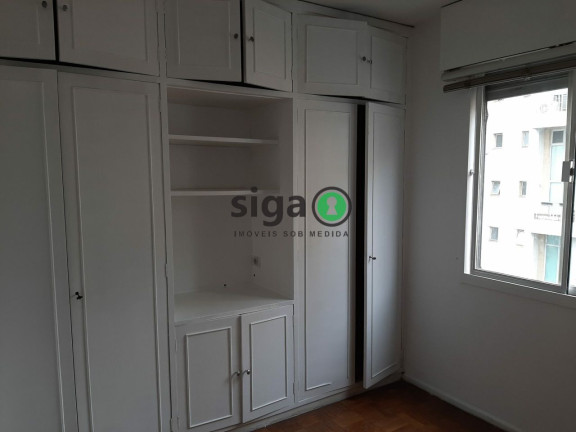Imagem Apartamento com 3 Quartos à Venda, 105 m² em Vila Nova Conceição - São Paulo Imagem Apartamento com 3 Quartos à Venda, 105 m² em Vila Nova Conceição - São Paulo