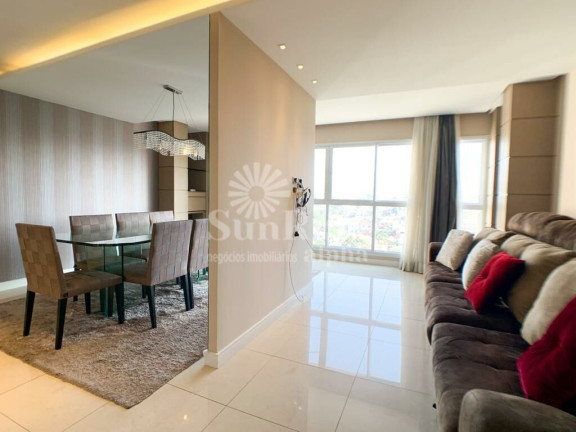 Imagem Apartamento com 3 Quartos à Venda, 121 m² em Alphaville Conde I - Barueri Imagem Apartamento com 3 Quartos à Venda, 121 m² em Alphaville Conde I - Barueri