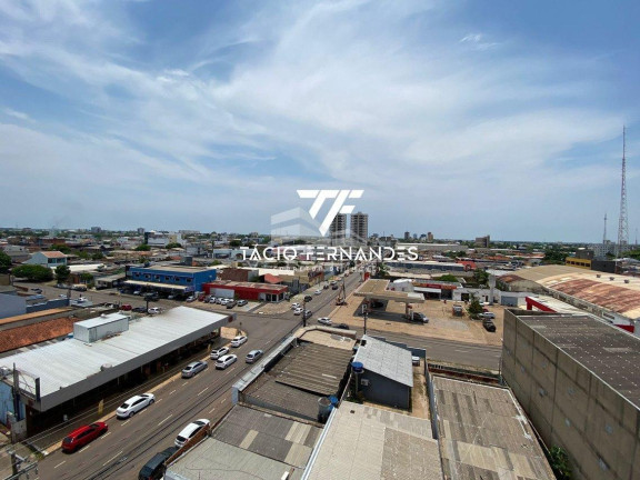 Imagem Apartamento com 2 Quartos à Venda, 65 m² em Nossa Senhora Das Graças - Porto Velho Imagem Apartamento com 2 Quartos à Venda, 65 m² em Nossa Senhora Das Graças - Porto Velho