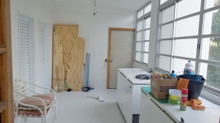 Imagem Apartamento com 4 Quartos à Venda, 235 m² em Ilha Porchat - São Vicente Imagem Apartamento com 4 Quartos à Venda, 235 m² em Ilha Porchat - São Vicente