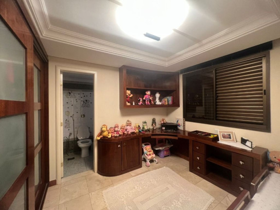 Imagem Cobertura com 3 Quartos à Venda, 420 m² em Setor Marista - Goiânia