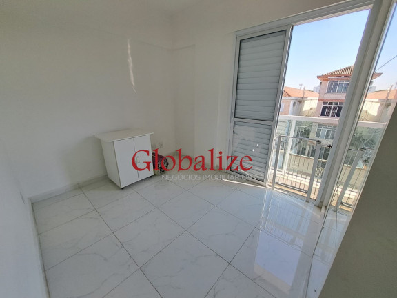 Imagem Imóvel com 2 Quartos à Venda, 60 m² em Aparecida - Santos Imagem Imóvel com 2 Quartos à Venda, 60 m² em Aparecida - Santos