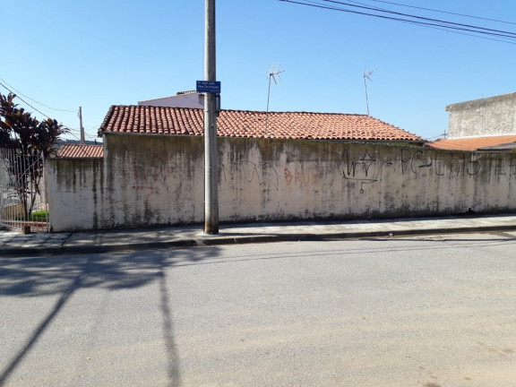 Imagem Casa com 2 Quartos à Venda, 200 m² em Vila Fiori - Sorocaba Imagem Casa com 2 Quartos à Venda, 200 m² em Vila Fiori - Sorocaba