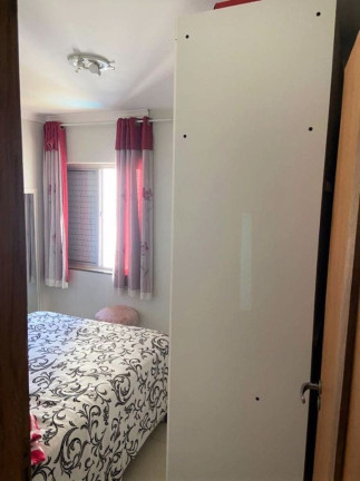 Imagem Apartamento com 2 Quartos à Venda, 64 m² em São João Clímaco - São Paulo Imagem Apartamento com 2 Quartos à Venda, 64 m² em São João Clímaco - São Paulo