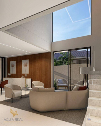 Imagem Sobrado com 4 Quartos à Venda, 314 m² em Jardim Montevidéu - Campo Grande Imagem Sobrado com 4 Quartos à Venda, 314 m² em Jardim Montevidéu - Campo Grande