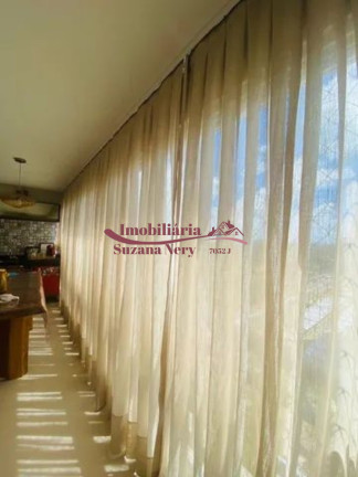 Imagem Apartamento com 3 Quartos à Venda, 80 m² em Ponta Negra - Natal