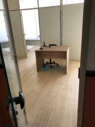 Imagem Sala Comercial à Venda, 45 m² em Centro - Niterói Imagem Sala Comercial à Venda, 45 m² em Centro - Niterói