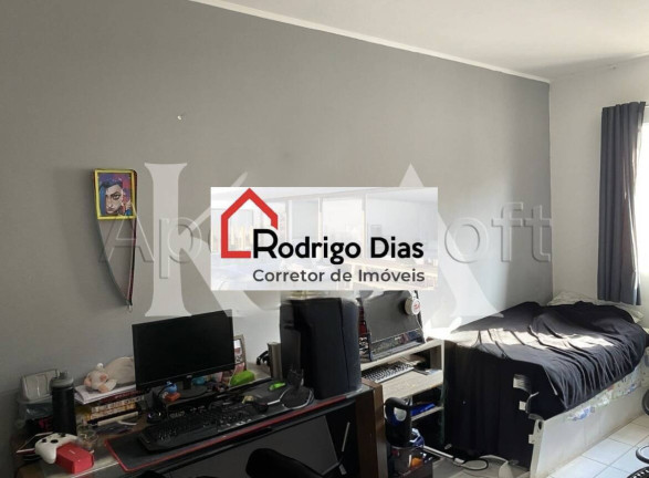 Imagem Apartamento com 2 Quartos à Venda, 60 m² em Medeiros - Jundiaí Imagem Apartamento com 2 Quartos à Venda, 60 m² em Medeiros - Jundiaí