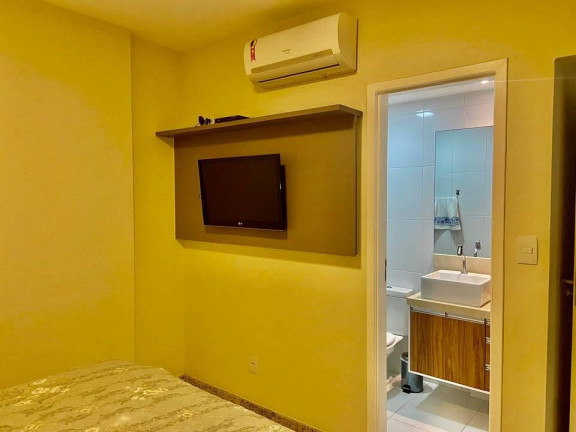 Imagem Apartamento com 3 Quartos à Venda, 80 m² em Luzia - Aracaju