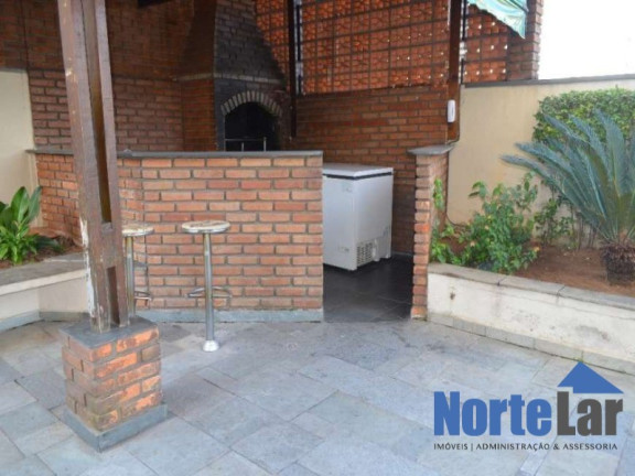 Imagem Apartamento com 2 Quartos à Venda, 55 m² em Nossa Senhora Do ó - São Paulo