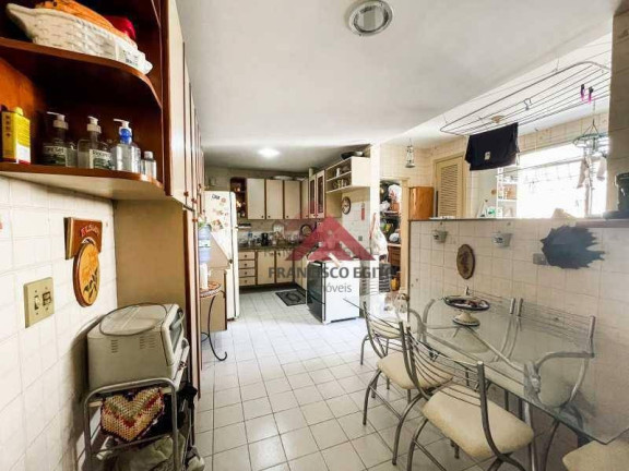Imagem Apartamento com 3 Quartos à Venda, 110 m² em Icaraí - Niterói Imagem Apartamento com 3 Quartos à Venda, 110 m² em Icaraí - Niterói